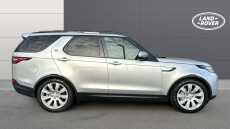 Land Rover Discovery 3.0 SD6 HSE Luxury 5dr Auto Diesel Station Wagon